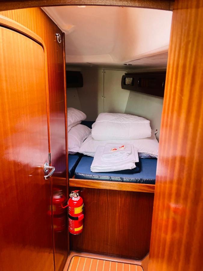 Segelyacht Bremen City Extérieur photo